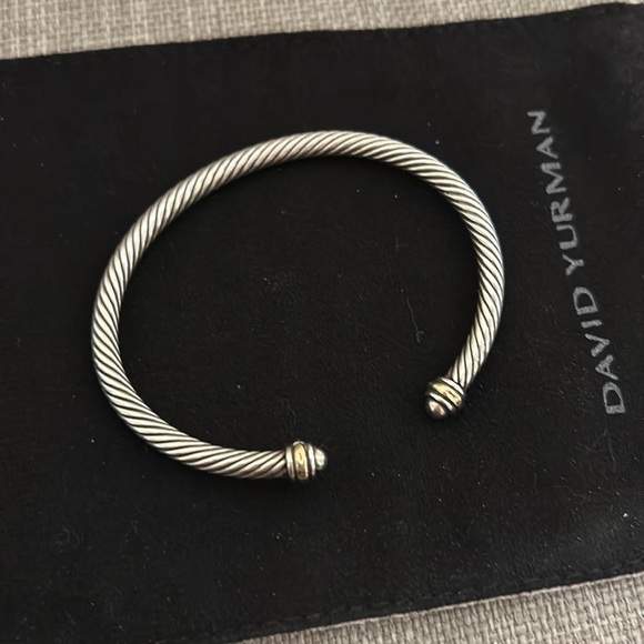 David Yurman Bracelet - Picture 3 of 9